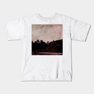 FILM SET Kids T-Shirt